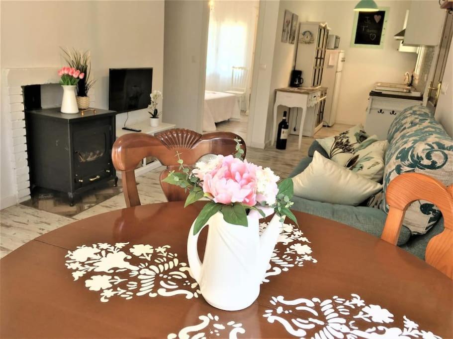Hermoso Apartamento Vintage Cambrils Exterior photo