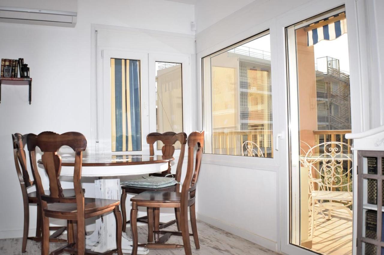 Hermoso Apartamento Vintage Cambrils Exterior photo