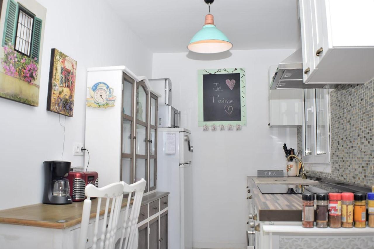 Hermoso Apartamento Vintage Cambrils Exterior photo