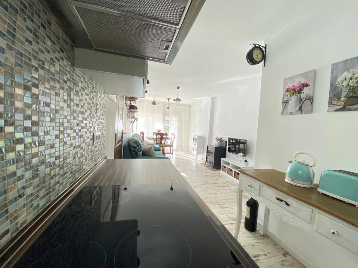 Hermoso Apartamento Vintage Cambrils Exterior photo