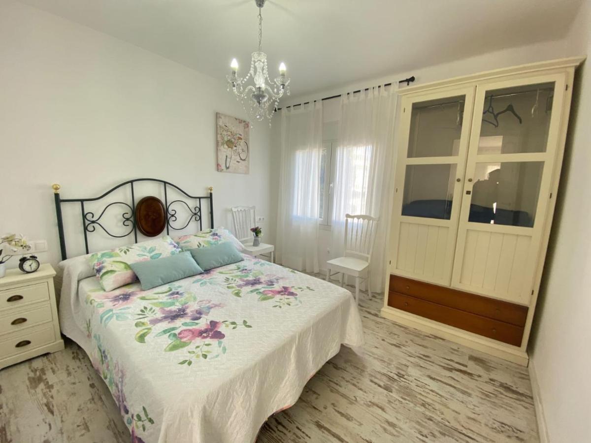 Hermoso Apartamento Vintage Cambrils Exterior photo