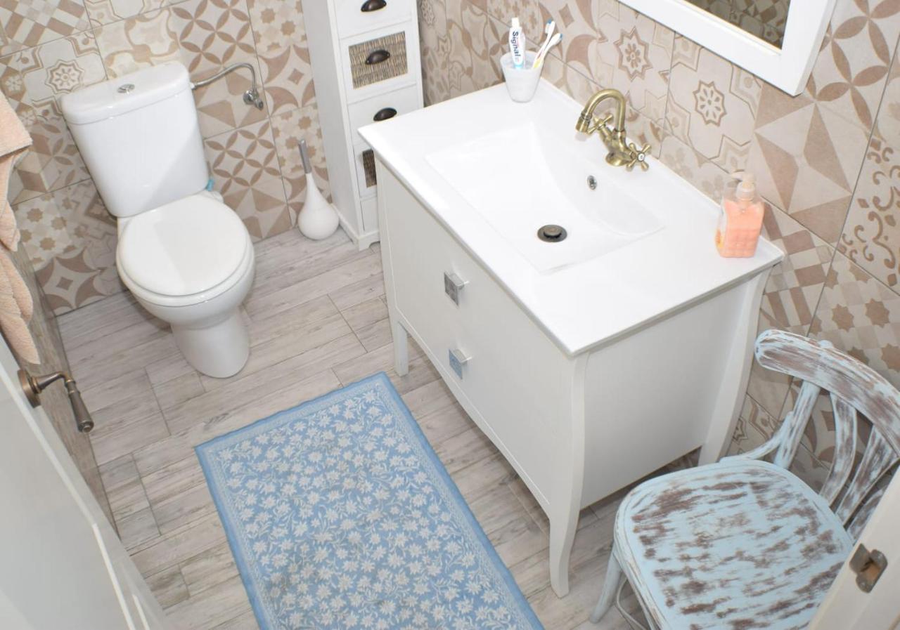Hermoso Apartamento Vintage Cambrils Exterior photo