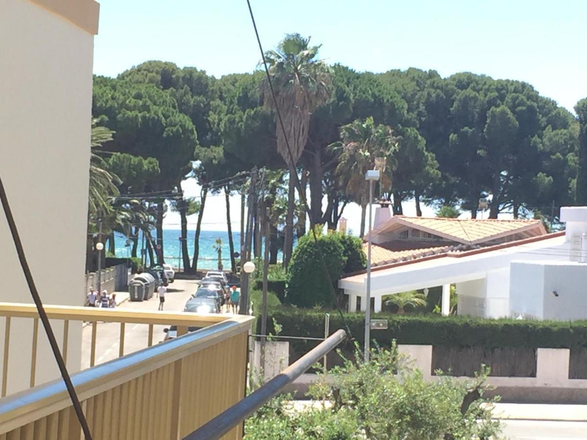 Hermoso Apartamento Vintage Cambrils Exterior photo