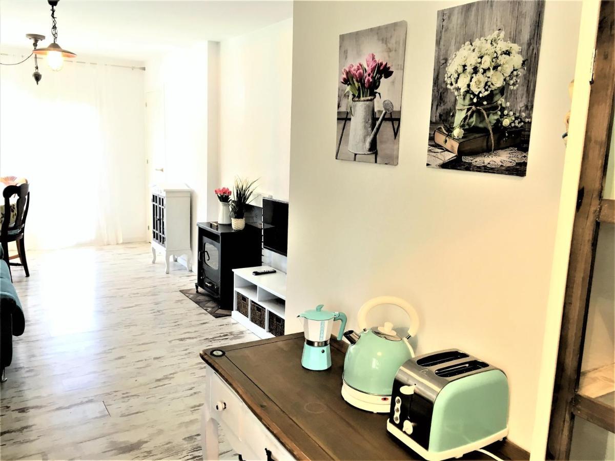 Hermoso Apartamento Vintage Cambrils Exterior photo