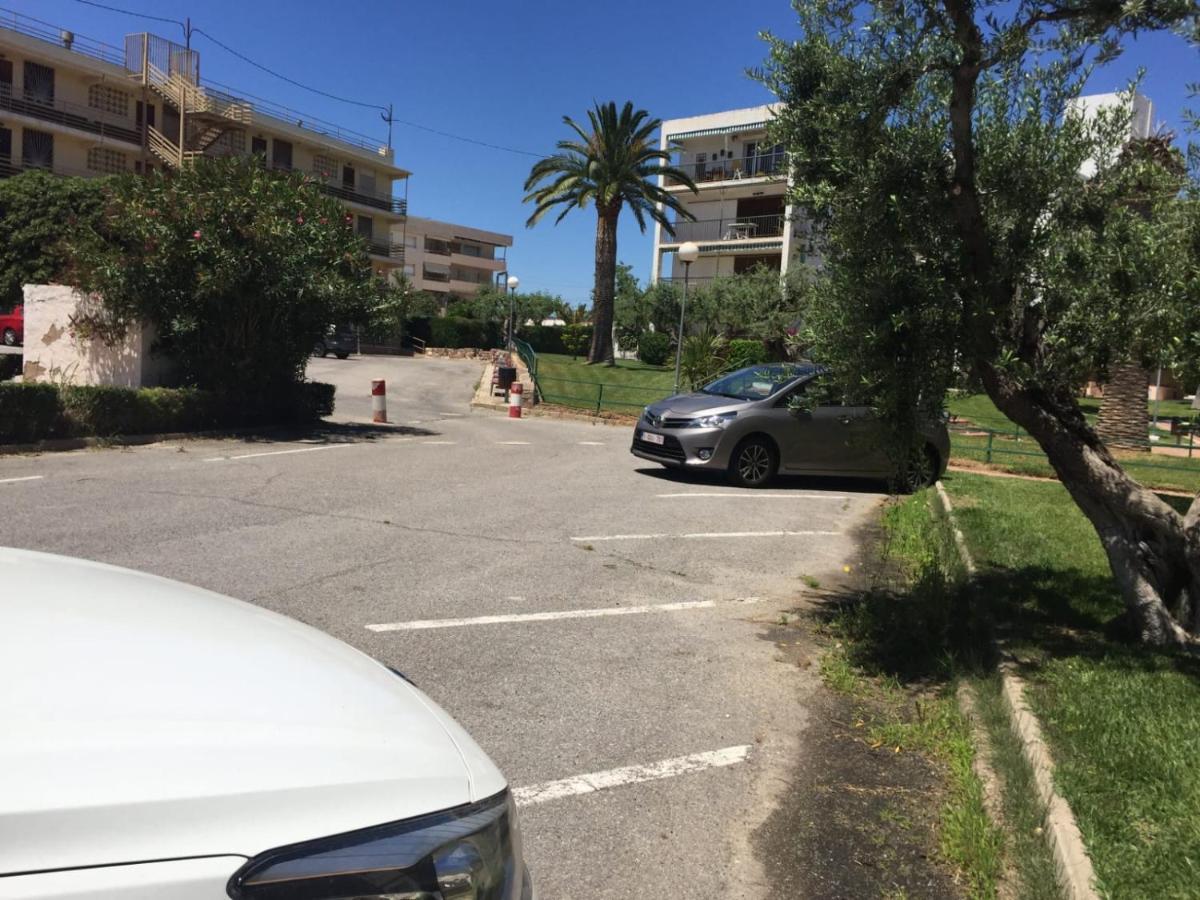 Hermoso Apartamento Vintage Cambrils Exterior photo